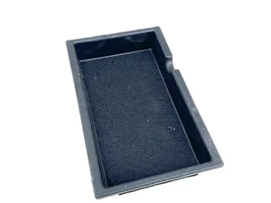 Mazda BHN164501, BHN1-64501 / BHN164501, BHN164501 3 (BM) 2018 Garniture de la console centrale