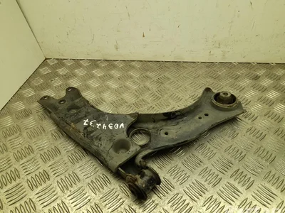 Volkswagen POLO (AW1) 2019 Devant  bras de commande de voie inférieur - Image 1