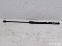 Volkswagen 2G6827550E POLO VI (AW1, BZ1, AE1) 2024 Dujinė spyruoklė, gaubtas