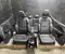 Lexus LBX 2025 Set of seats Door panel Armrest  - Image 1