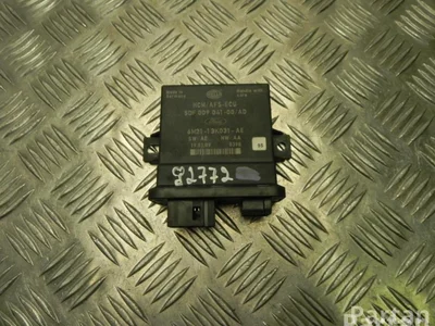 Ford 6M21-13K031-AE / 6M2113K031AE S-MAX (WA6) 2011 unité de contrôle - Image 1