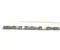 Rolls-Royce 7198567, 51777198567,727584-11 / 7198567, 51777198567, 72758411 GHOST (RR4) 2010 Schwellerverkleidung linke Seite - Bild 2