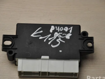 Peugeot 9832121480 508 II 2019 Unité de contrôle pour systèmes de stationnement - Image 1