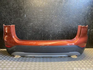BMW X1 (F48) 2018 Pare-chocs