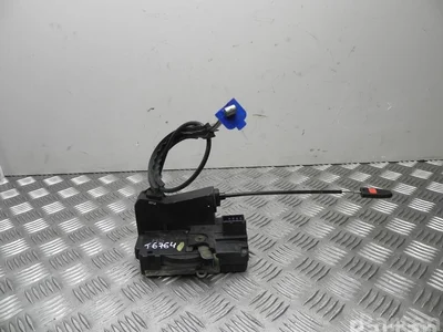 Opel 90561151 ASTRA G Hatchback (F48_, F08_) 2000 Serrure de porte - Image 1