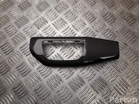 Audi 8W1 853 189 AE / 8W1853189AE A5 (F53) 2018 Накладка левой стороне