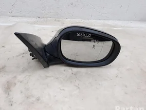 BMW 7208146 3 Convertible (E93) 2011 Rétroviseur extérieur