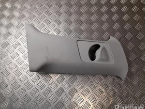 Tesla 1626929-00-C / 162692900C Model Y 2022 Tapisserie voiture right side