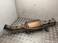 Gebrauchtes Original Volkswagen 2H6 181 AA, 2H6 131 723, 2H6 254 500 / 2H6181AA, 2H6131723, 2H6254500 AMAROK Pritsche/Fahrgestell (S1B) 2017 Katalysator