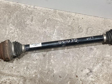 AUDI 8R0501203C Q5 (8R) 2010 Drive Shaft Right Rear