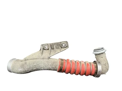 Mercedes-Benz Trucks A9605010102, A4700985807, A9605017693 ACTROS MP4 / MP5 2018 Intercooler pipe - Image 1
