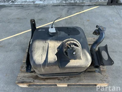 Mercedes-Benz Trucks A9674710401 ATEGO 3 2017 Depósito de combustible 120L - Imagen 1