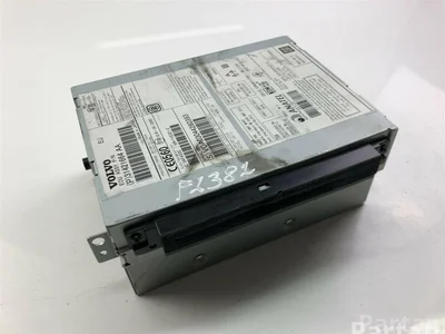 Volvo 31421664AA V40 Hatchback 2012 Unité radio - Image 1