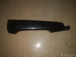 Volvo 30753785 V50 (MW) 2006 Poignée de porte