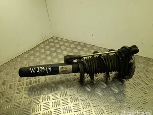 BMW 6862173 1 (F20) 2015 kit amortisseur Right Front