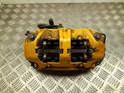 Polestar 1000000124, P8893305894 4 2025 Stabdžių apkaba kairė priekis - Nuotrauka 1