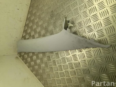 Tesla 1731774-10-E / 173177410E MODEL 3 2024 Poszycie słupka A prawa strona - Zdjęcie 1