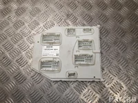 Mercedes-Benz A 907 900 23 04 / A9079002304 Sprinter (907/910) 2019 Body control module BCM FEM SAM BSI