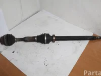 Volvo P31325076 XC60 2011 Drive Shaft Right Front