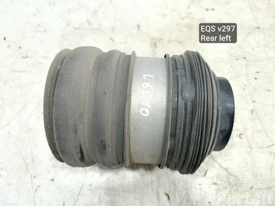 Mercedes-Benz A2973203501 EQS (V297) 2022 Luftfeder hinten links - Bild 1