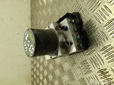 Audi 8W0907379M, 8W0614517Q A5 Sportback (F5A) 2017 блок управления АБС Гидроблок - Изображение 1