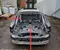 Gebrauchtes Original Maserati LEVANTE 2017 Karosserie viertel hinten links - Bild 2