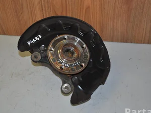 Volkswagen 5Q0400053RR T-Roc (A11/AC7) 2024 Roulement de roue Left Front