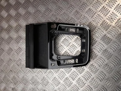 Volkswagen 3G2864263, 3G2864263A PASSAT Variant (3G5) 2019 Cadre - Image 1