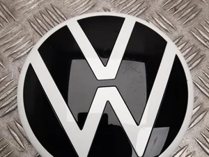 Volkswagen 1T3 853 630, 1T3 853 630 B / 1T3853630, 1T3853630B ID. Buzz 2024 Insigne/emblème