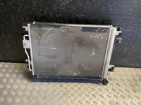 MG 220119, 12464643, 10251200 ZS EV 2022 Radiateur complect Ventilateur de radiateur Condenseur