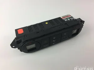 Ford 3M5T18C612AR FOCUS II Saloon (DB_) 2005 Contrôle automatique de la climatisation