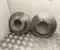 Mitsubishi ATE 24011002431, MB587433 / ATE24011002431, MB587433 ECLIPSE I (D2_A) 1995 Bremsscheibe hinten - Bild 1