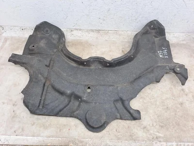 BMW 48917505 X3 (F25) 2011 Cache de protection sous moteur - Image 1