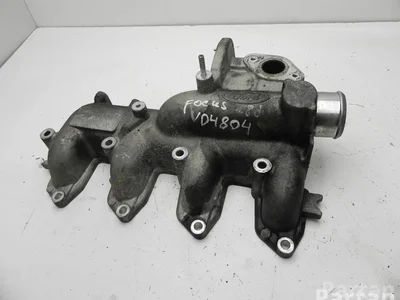 Ford 4M5Q-9424-CD / 4M5Q9424CD FOCUS II (DA_, HCP) 2006 Collecteur d'admission - Image 1