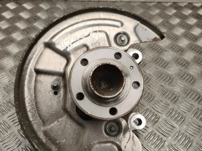 Gebrauchtes Original Volvo P6608072870 EX30 (416) 2024 Radlagergehäuse vorne rechts - Bild 1