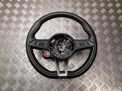 Alfa Romeo 01561406850 STELVIO (949_) 2019 Volant - Image 1