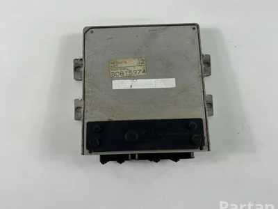 MG NNW006710 MG4 Trophy 2022 Unité de contrôle moteur - Image 1