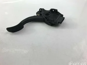 Volvo 6G92-9F836-BD / 6G929F836BD V70 III (BW) 2009 Pédale d'accélérateur