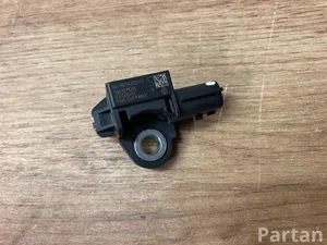 Renault 988307904R MEGANE E 2024 Sensor de golpe (sistema de airbag)
