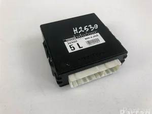 Toyota 89540-42060 / 8954042060 RAV 4 I (_A1_) 2000 Aparato de mando