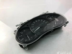 Mercedes-Benz P248219183R E-CLASS (W212) 2010 Tablero de instrumentos