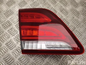 Mercedes-Benz A 166 906 59 01 / A1669065901 GLE (W166) 2017 Feu arrière gauche