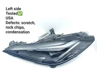 Chevrolet 812761608, 85545922, 20220524,1095.101.0003.01 / 812761608, 85545922, 20220524, 1095101000301 Corvette (C8) 2023 Scheinwerfer USA links