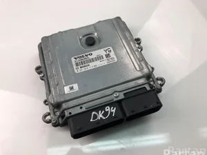 Volvo 31336983; 0281018414 / 31336983, 0281018414 V40 Hatchback 2016 Unidad de control del motor