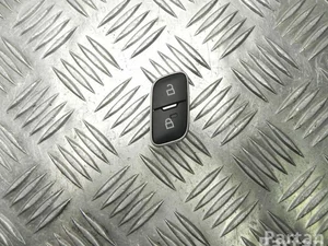 Ford F1ET-14017-AB / F1ET14017AB FOCUS III Turnier 2016 Interrupteur de sécurité pour verrouillage central