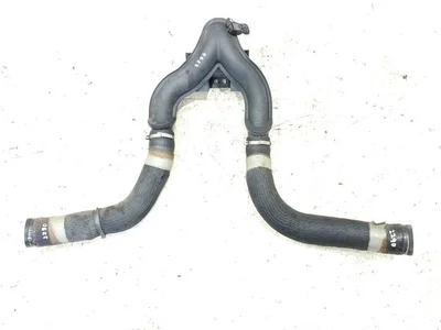 Maserati 670039138, H20946, 0281006028 LEVANTE 2017 Prowadnica ssąca powietrza - Zdjęcie 1