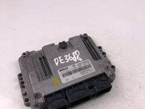 Renault 8200391966 MEGANE II (BM0/1_, CM0/1_) 2008 Unidad de control del motor