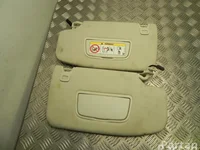 Ford CU5A-00014-BC / CU5A00014BC GALAXY 2016 Panneau solaire complect