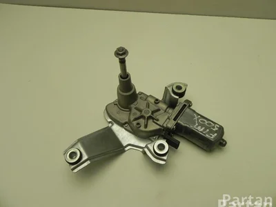 Fiat MS 259600-2930, 6120 00023 / MS2596002930, 612000023 500X (334_) 2016 Moteur d'essuie-glace - Image 1