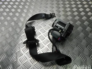 BMW 609334800 7 (F01, F02, F03, F04) 2012 Ceinture de sécurité